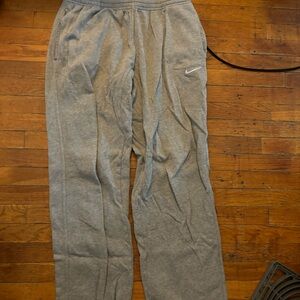 Nike sweats